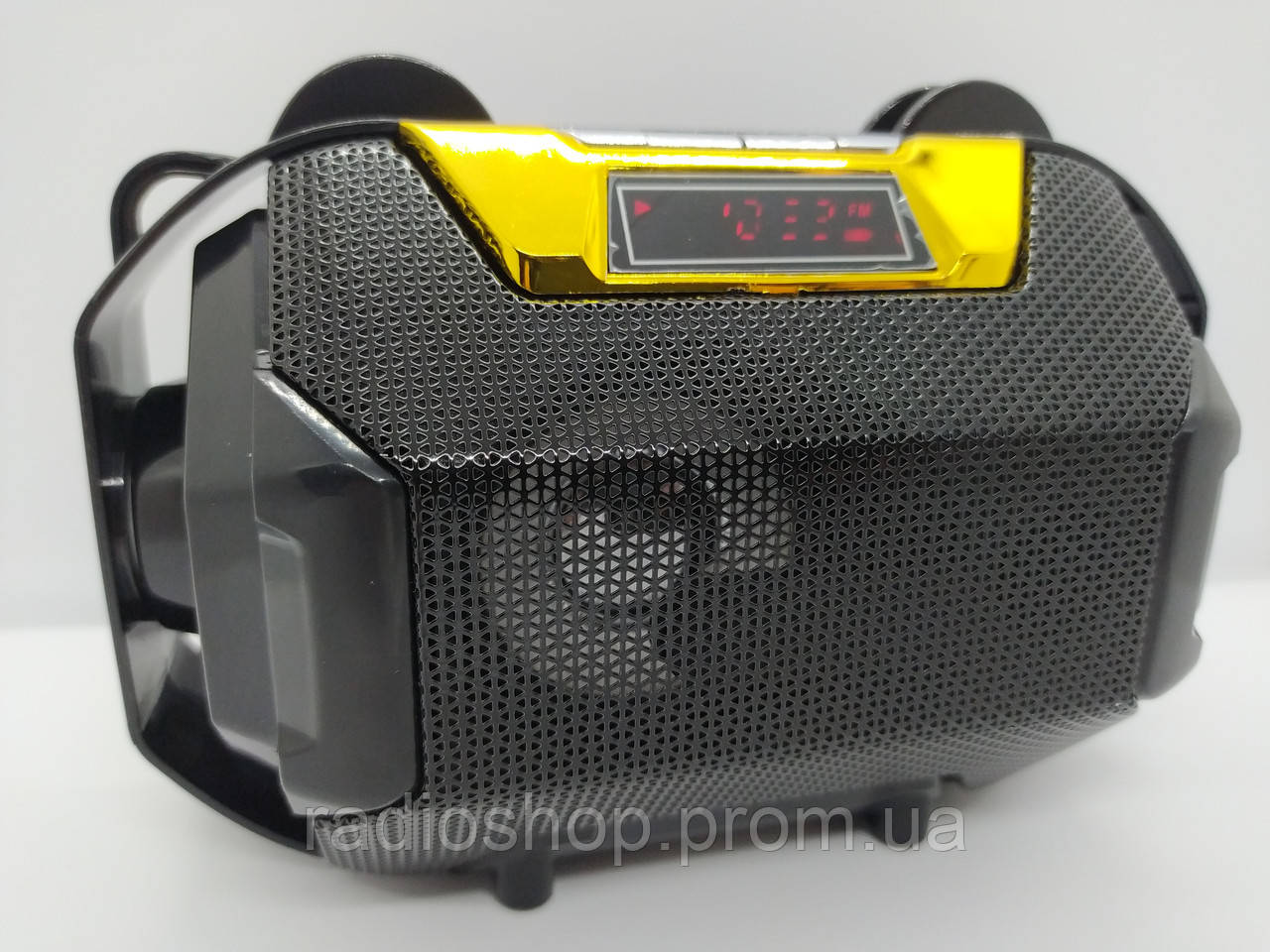Портативна колонка GOLON RX-S300BTD