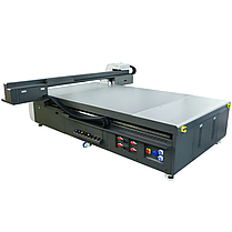 Планшетний УФ-принтер Compact G2030, фото 3