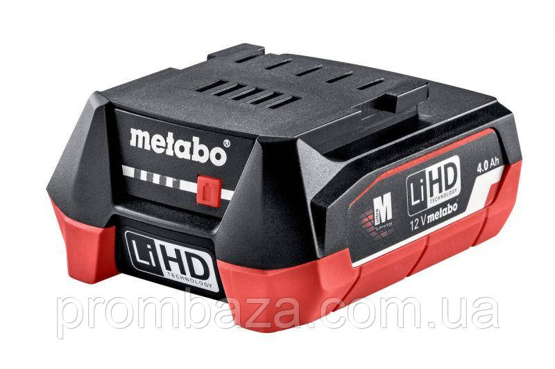LiHD 12 V 4.0 А·год оригінал Угорщина