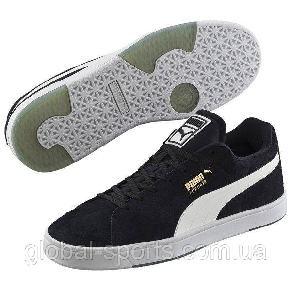 puma suede s