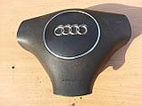 Кермо з airbag Audi A6 C5 Allroad 00-05гг, фото 6