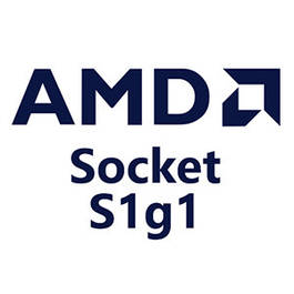 Процесори AMD Socket S1g1 для ноутбуків