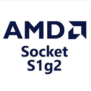 Процесори AMD Socket S1g2 для ноутбуків