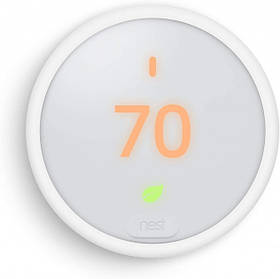 Термостат Nest Learning Thermostat E Європейська версія