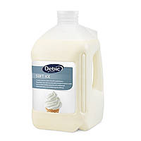 Мороженое мягкое смесь для фризера Soft Ice Debic 5%, 5л