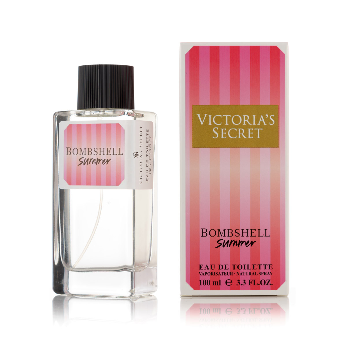100 мл туалетна вода Victoria's Secret Bombshell Summer (Ж)