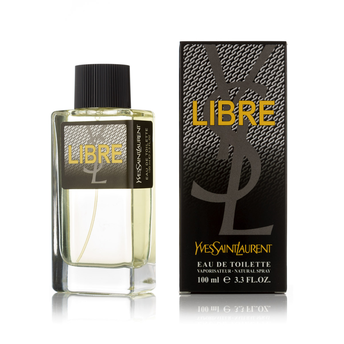Туалетна вода Yves Saint Laurent Libre (Ж) 100 мл