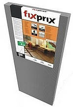 Fix Prix Підкладка під панелі плита 5мм*1,2 м*0,5 м/4,8 м. кв