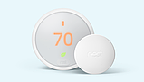 Термостат Nest Learning Thermostat E Європейська версія, фото 3