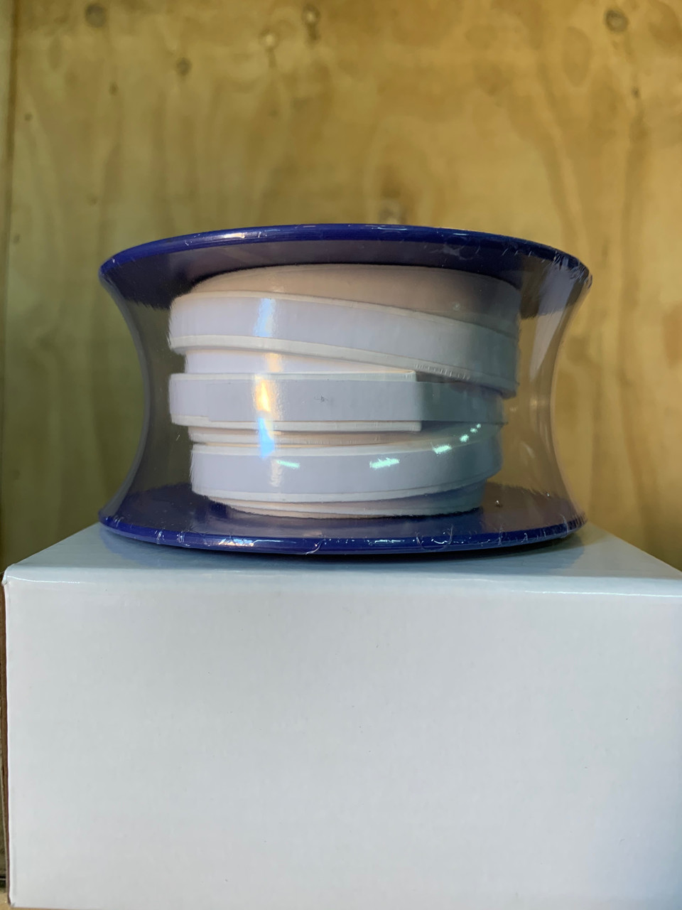 Фторопластова стрічка PTFE (ПТФЕ) з липким шаром CAZ-TA450 12х4х5000