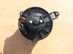 Вентилятор опалювача Audi A6 C5 Allroad