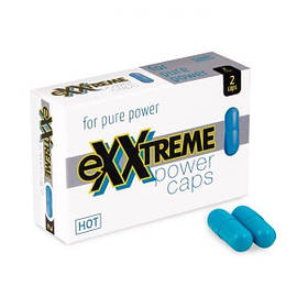 Капсули для потенції eXXtreme, 2 шт.