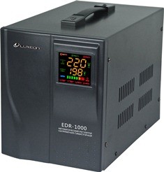 Luxeon Симільний Стабілізатор напруги EDR-1000