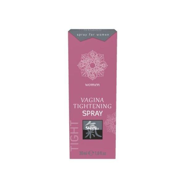 Спрей для звуження піхви SHIATSU Tightening Spray, 30 мл