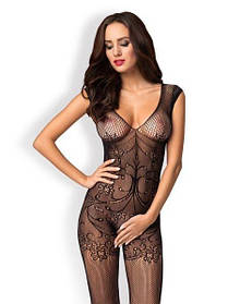 Комбінезон Obsessive Bodystocking F234 S/M/L