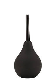 Анальна клізма з пензликом CHEEKY LOVE ANAL DOUCHE