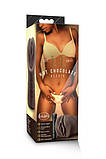 Мастурбатор HOT CHOCOLATE ALEXIS CHOCOLATE, фото 5