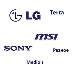 Камери для ноутбуків OEM