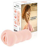 Мастурбатор вагіна незаймана Kokos Virgin, фото 2