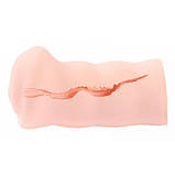 Мастурбатор вагіна незаймана Kokos Virgin, фото 4