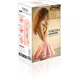 Мастурбатор вагіна незаймана Kokos Virgin, фото 5