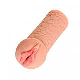 Мастурбатор вагіна Kokos Elegance 003, фото 2