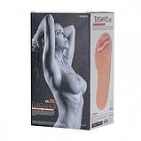 Мастурбатор вагіна Kokos Elegance 003, фото 4