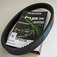 Ремень вариатора ARCTIC CAT 0823013 (0823-013) Dayco HPX 2238 936x 37