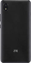 Смартфон ZTE Blade L210 1/32Gb Black UA UCRF Гарантія 12 місяців, фото 2
