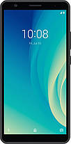 Смартфон ZTE Blade L210 1/32Gb Black UA UCRF Гарантія 12 місяців, фото 3