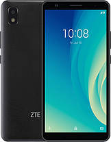 Смартфон ZTE Blade L210 1/32Gb Black UA UCRF Гарантія 12 місяців, фото 2
