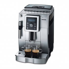 Автоматична Кофемашина DeLonghi ECAM 23.420 SB Б/В Подарунок + гарантія