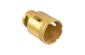 Коронки на болгарку