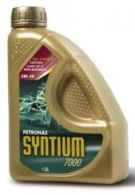 Syntium 7000 0W40, 1L