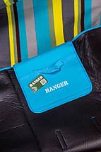Килимок для пікніка килимок складаний килимок для походу пікніковий килимок кемпінг туристичний Ranger 175, фото 2