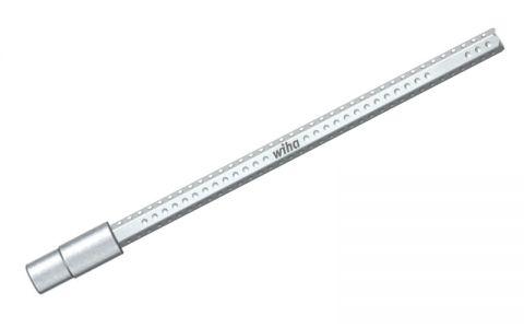Шестигранне жало торцевого ключа 13х150мм HEX NUT WIHA
