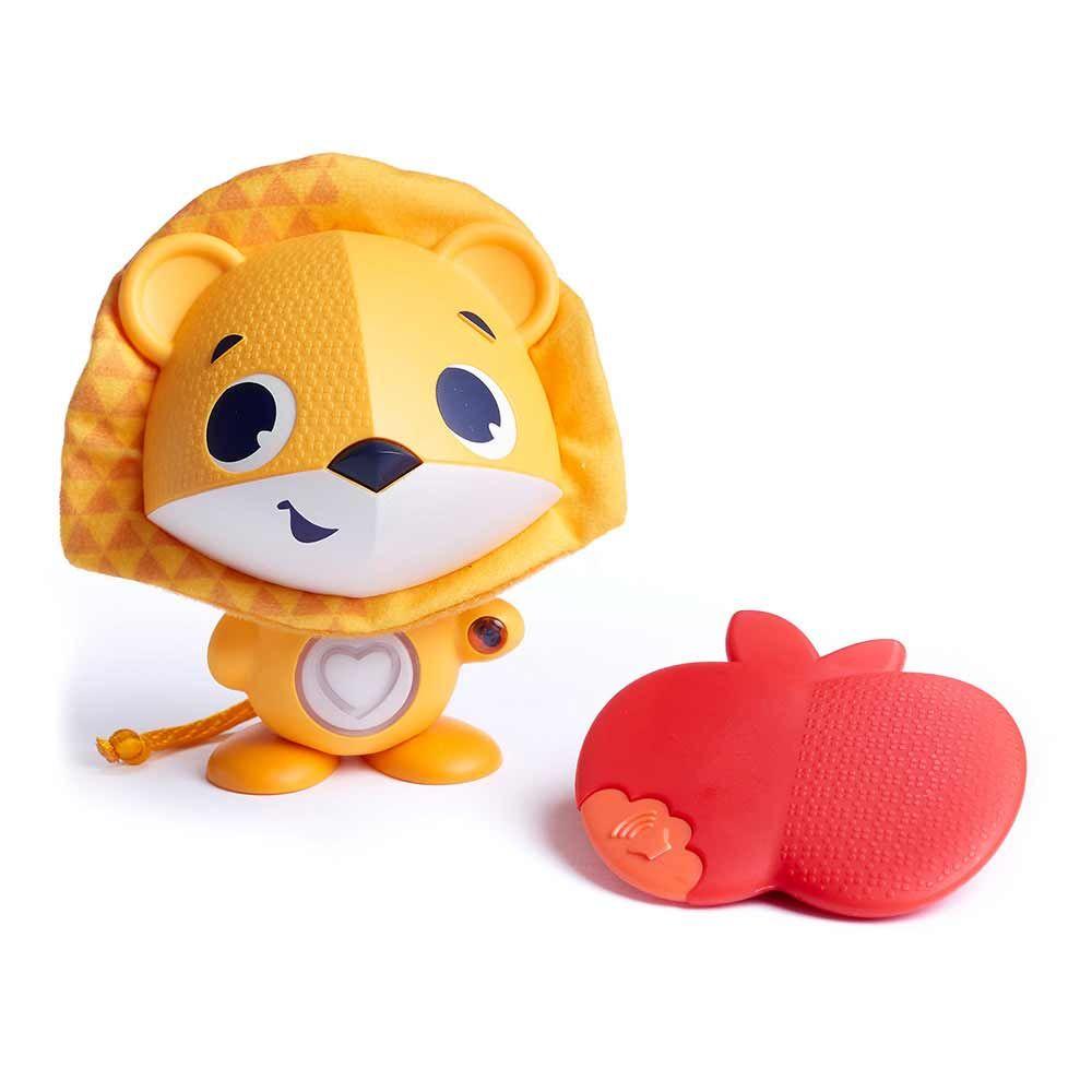 Інтерактивна іграшка Tiny Love Левеня Грейс (1504406830)