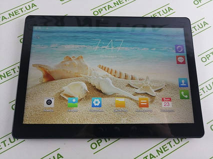 Планшет z40 (3 ОЗП/32 ПЗУ) з діагоналлю екрану 10.1 дюймів