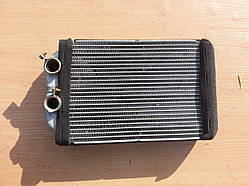 Радіатор печкування (Оригінал Audi) Audi A6 C5 Allroad