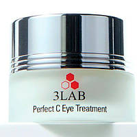 Крем для кожи вокруг глаз с витамином - С 3LAB Perfect C Eye Treatment 14ml