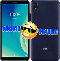 Смартфон ZTE Blade L210 1/32Gb Blue UA UCRF Гарантия 12 месяцев