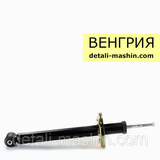 Амортизатор задний VW GOLF 2 3 Chery AMULET масляный (стойка задняя) Rider - фото 1 - id-p640754951