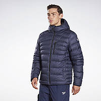 Мужская куртка Reebok Outerwear (Артикул:FU1705) XS - S