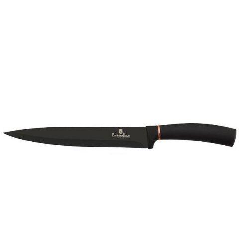 Ніж для овочів BERLINGER HAUS Black Rose 90 мм 2335BH
