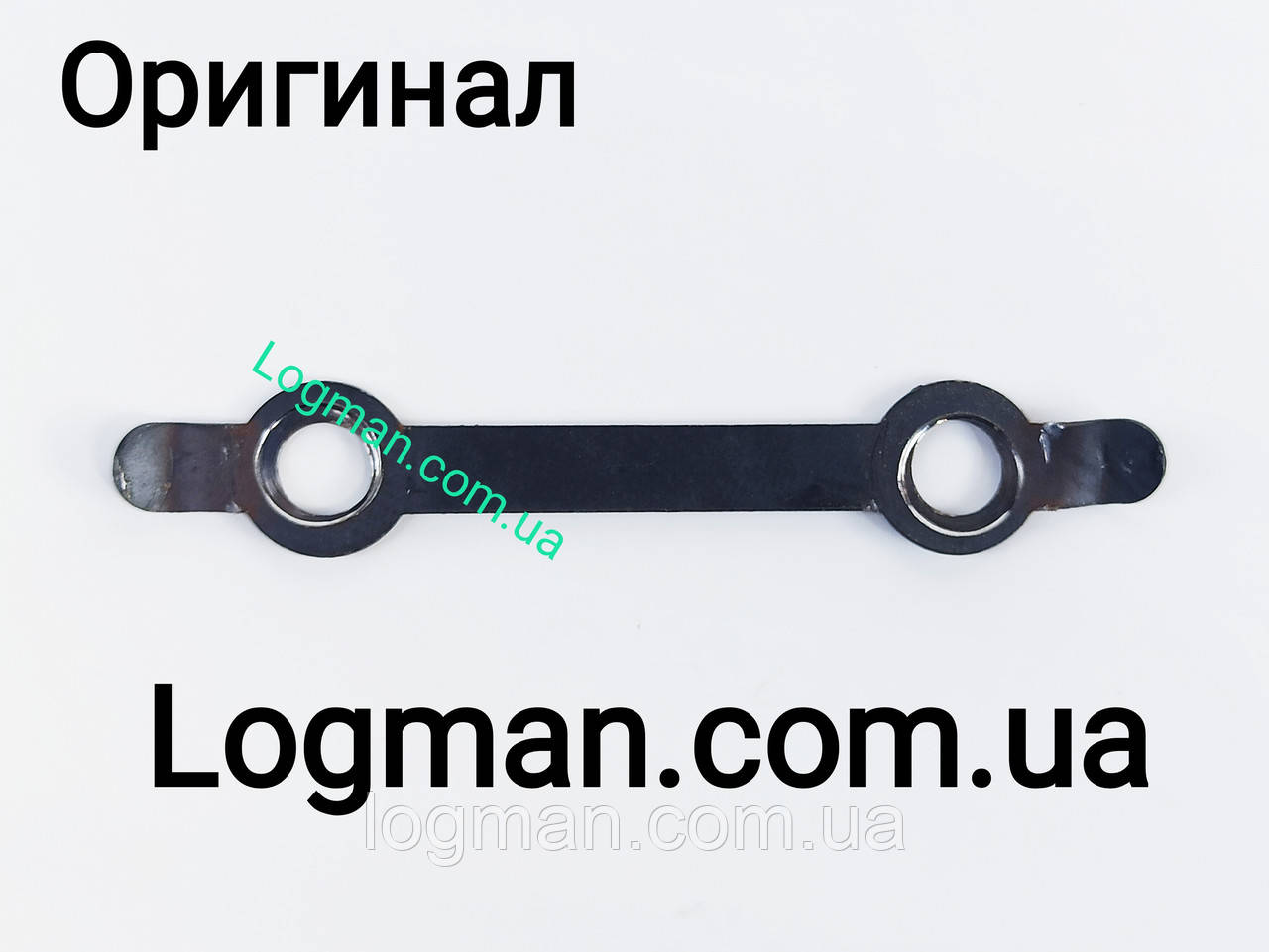 Прокладка шпильки глушителя для мотокосы Efco Stark 25,2500 на бензокосу Ефко/Эфко 4095211R