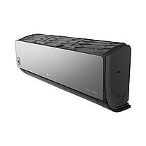 Інверторний кондиціонер LG AC12BQ, серія Artcool Mirror з wi-fi, фото 3