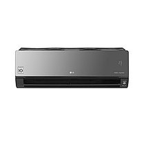 Інверторний кондиціонер LG AC12BQ, серія Artcool Mirror з wi-fi, фото 6