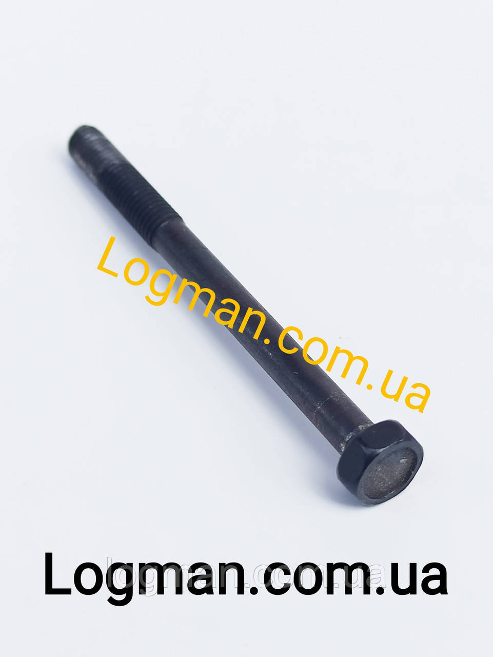 Шпилька/болт глушника для мотокоси Oleo-Mac Sparta 25,250 на Олео-Мак 4095211R