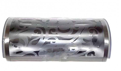 Хлібниця А-Плюс із прозорою кришкою 1817