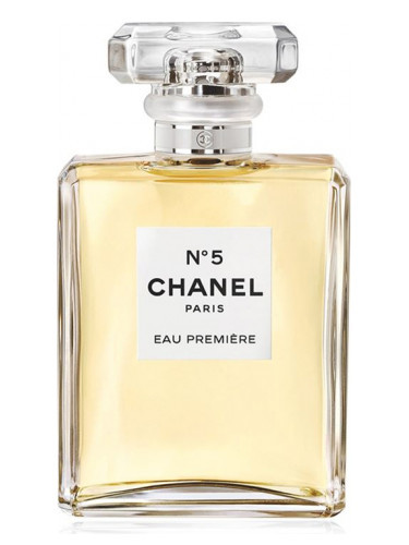 Парфумована вода (тестер) Chanel No5 Eau Premiere 100 мл, фото 1